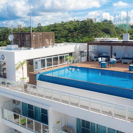 Aqua Palace Chatan By Coldio Premium Extérieur photo