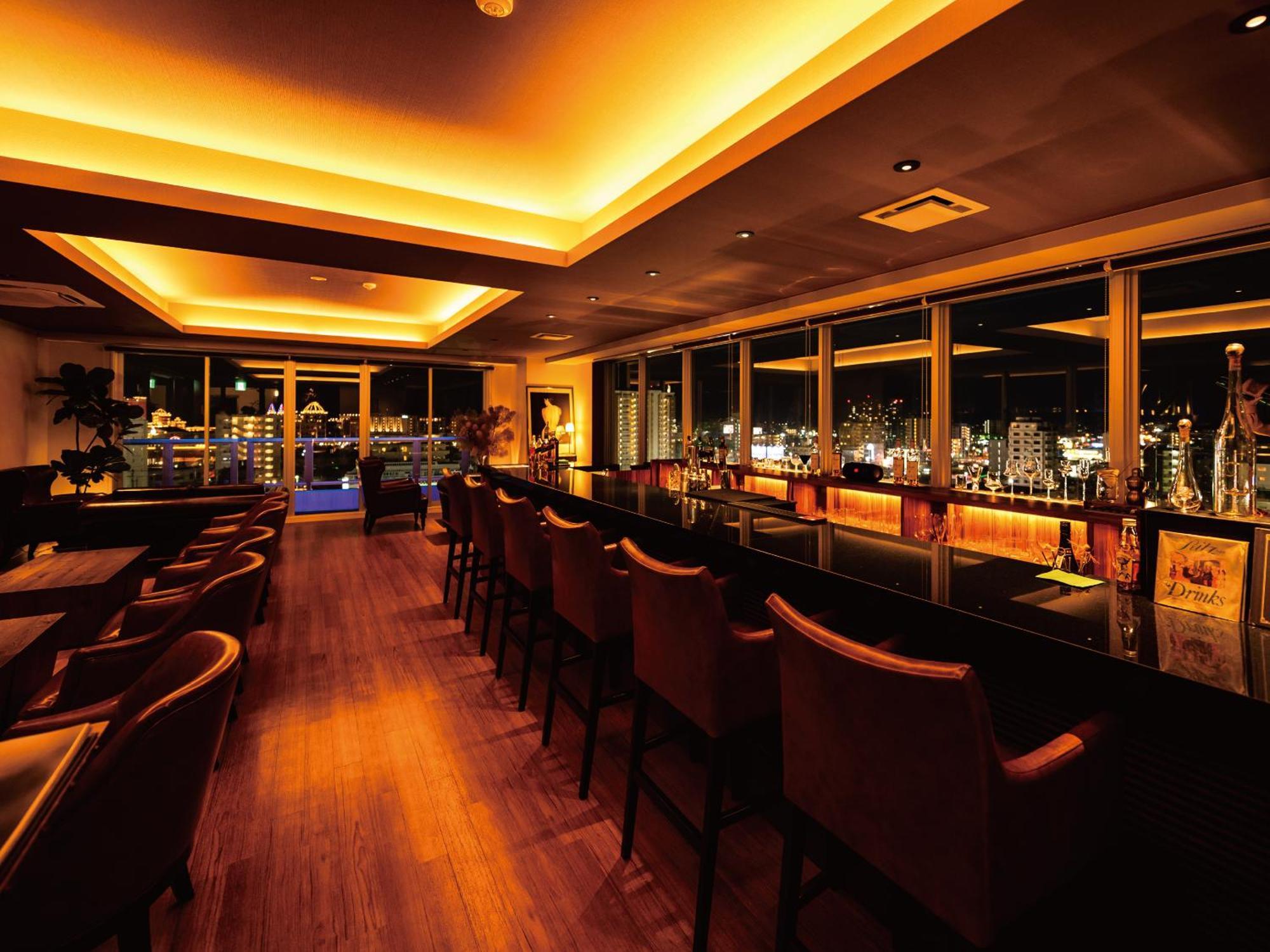 Aqua Palace Chatan By Coldio Premium Extérieur photo