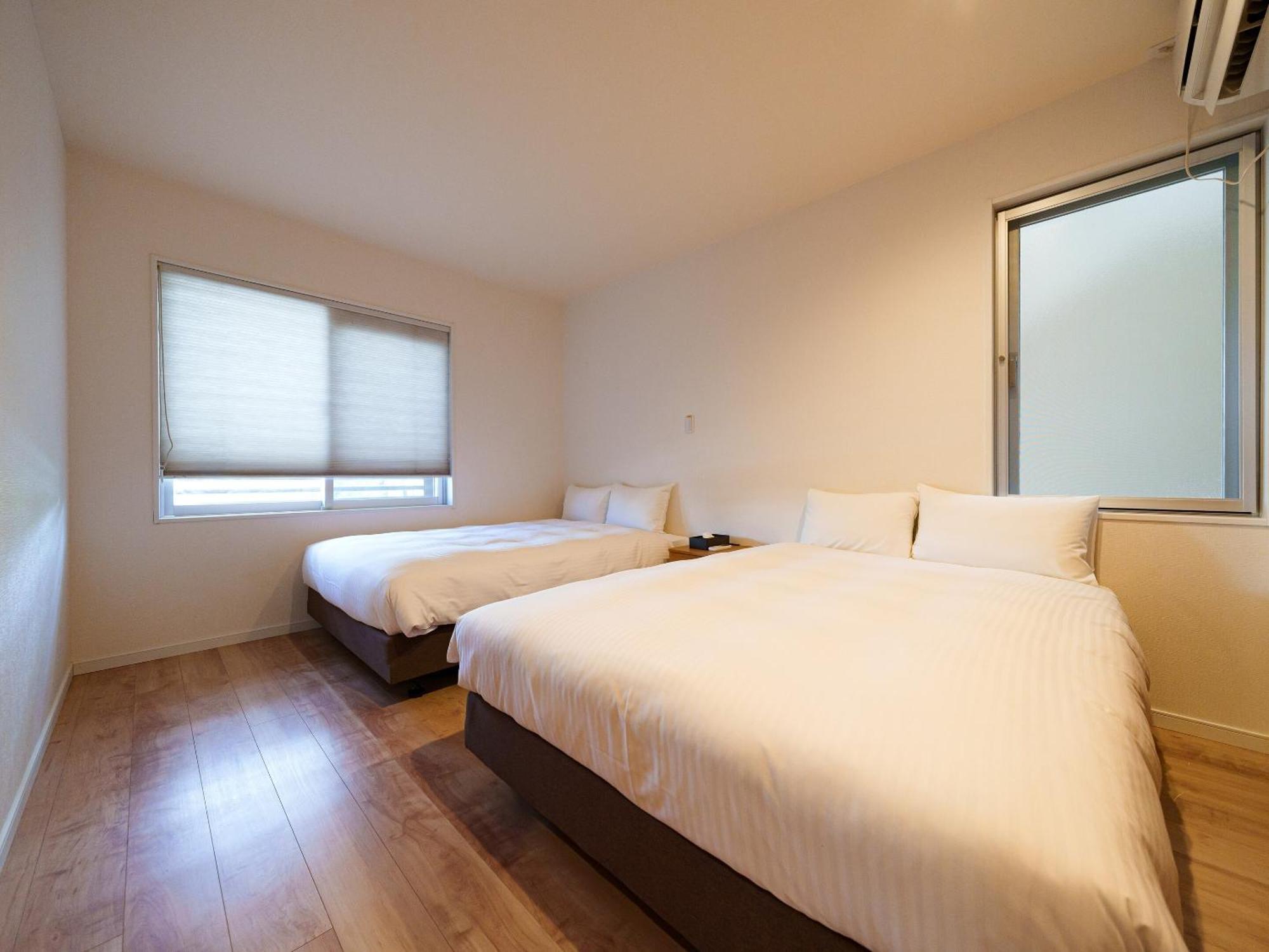 Aqua Palace Chatan By Coldio Premium Chambre photo