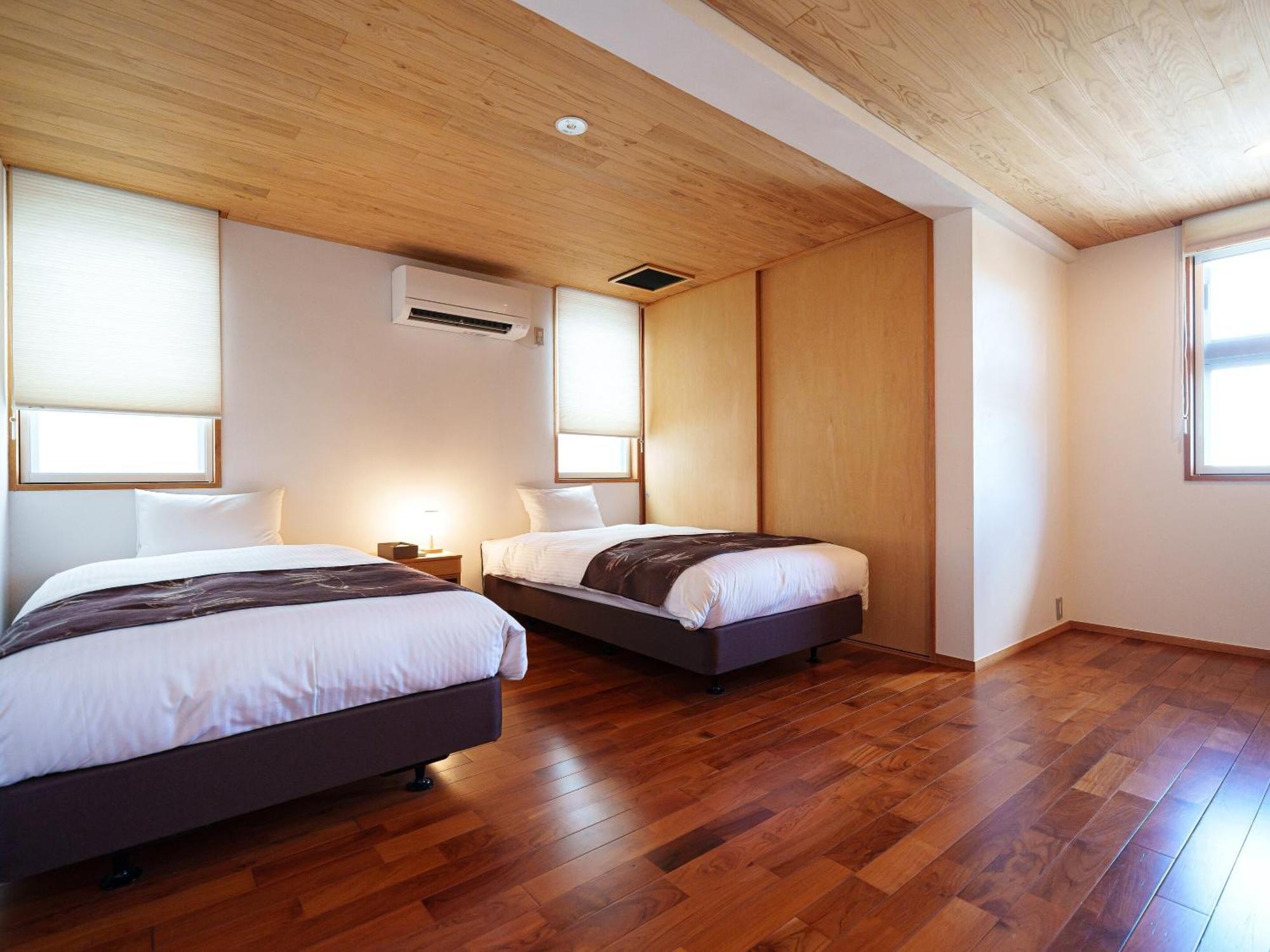 Aqua Palace Chatan By Coldio Premium Chambre photo