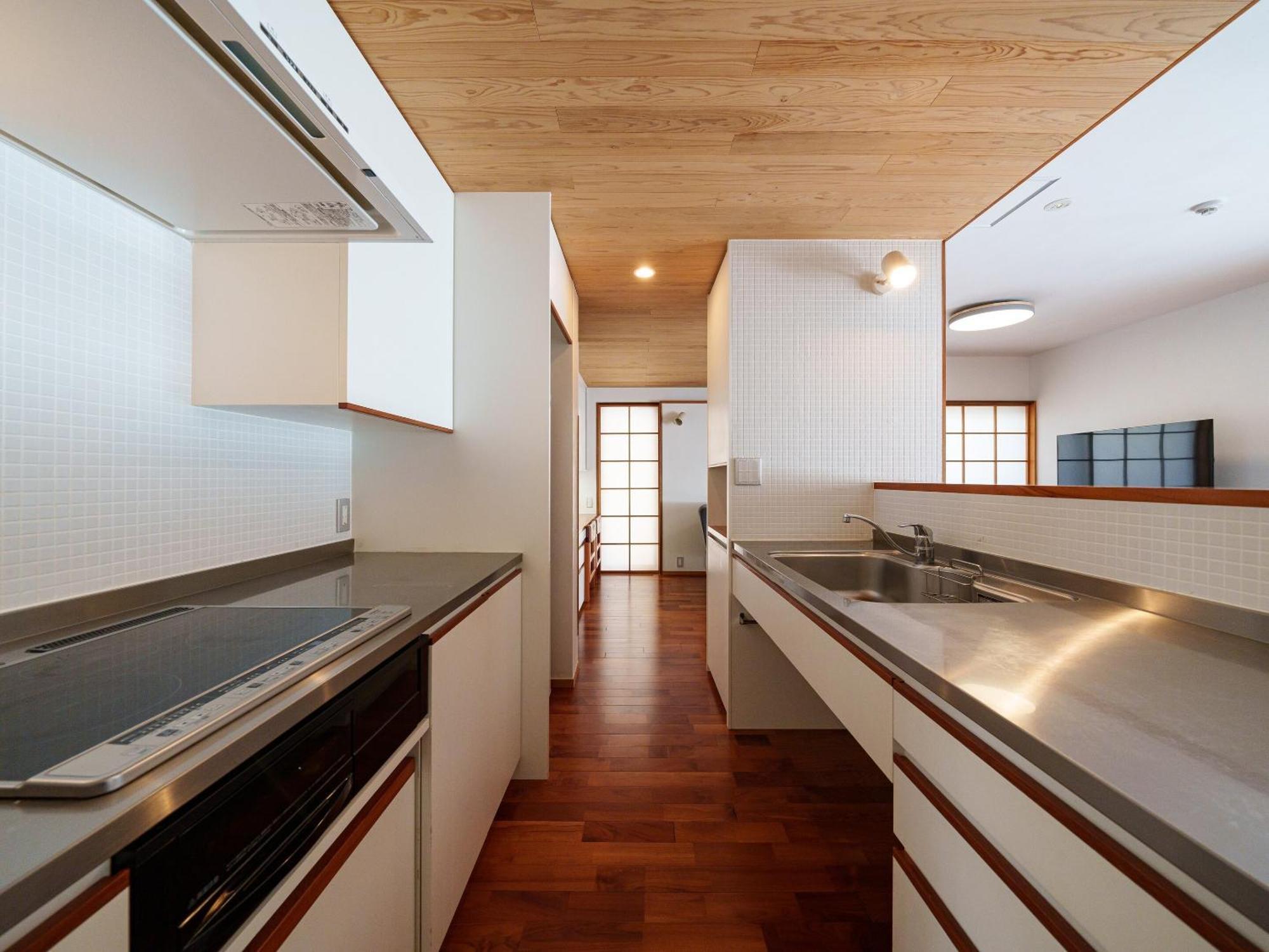 Aqua Palace Chatan By Coldio Premium Chambre photo
