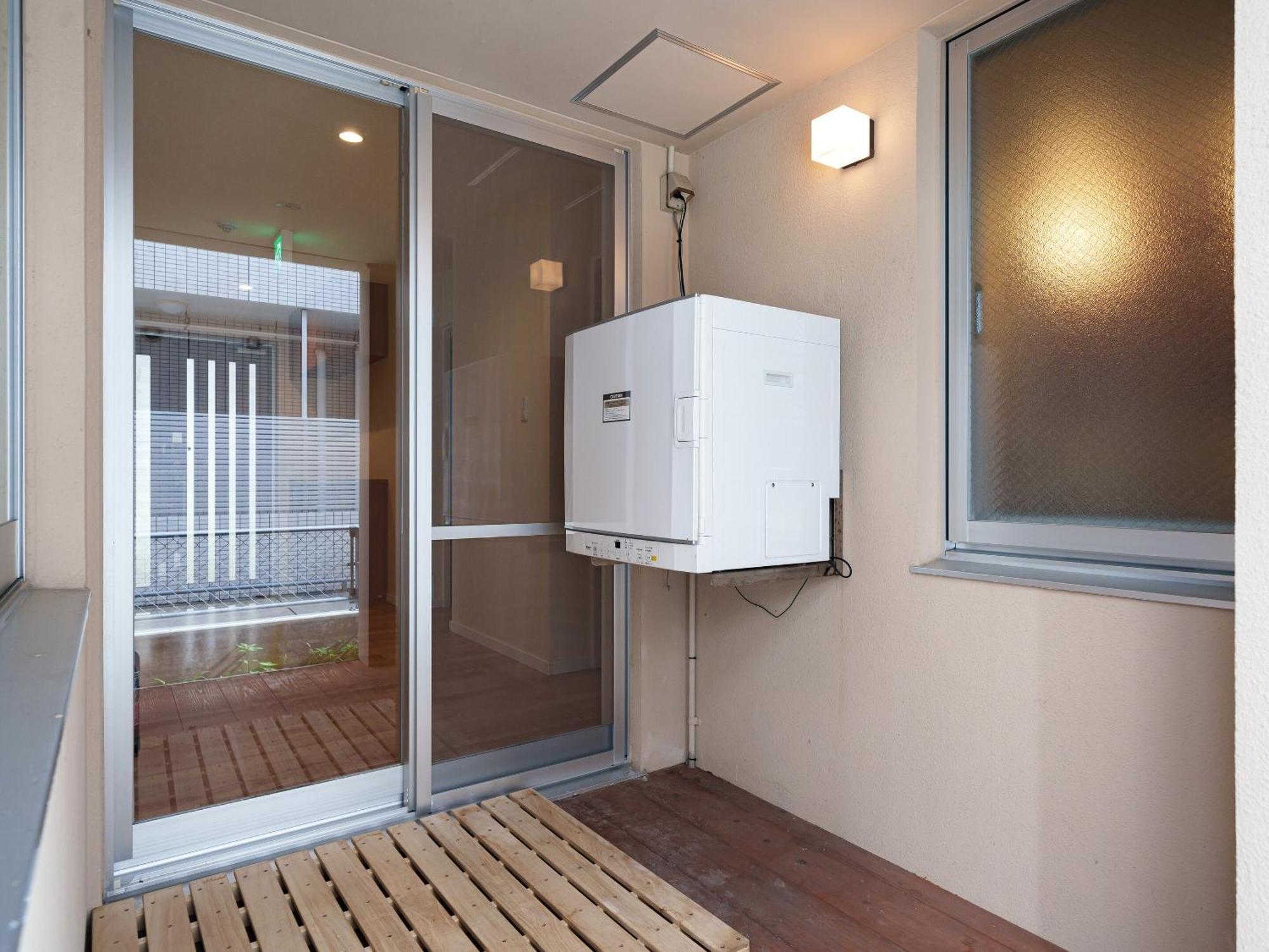 Aqua Palace Chatan By Coldio Premium Chambre photo