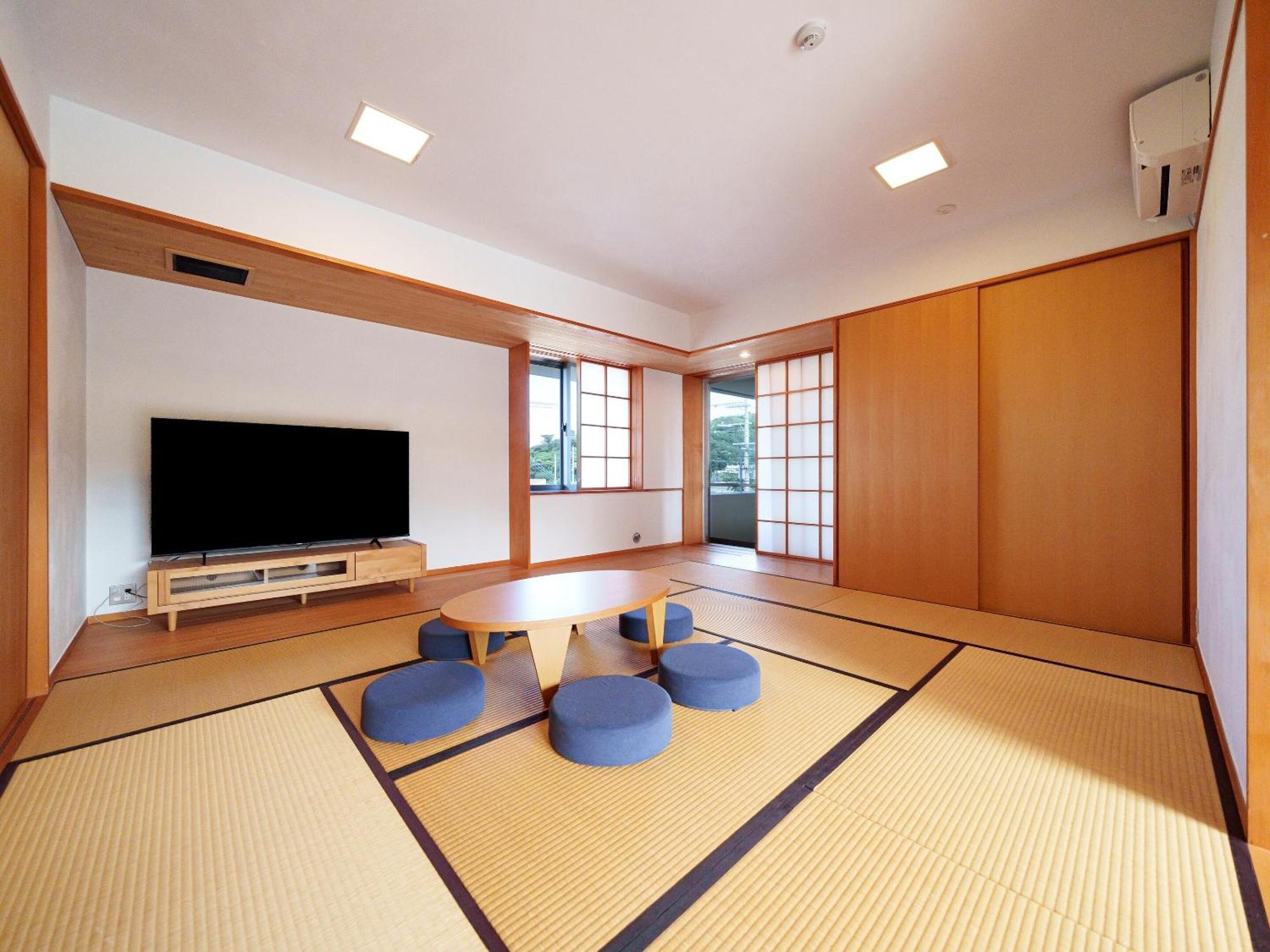 Aqua Palace Chatan By Coldio Premium Chambre photo