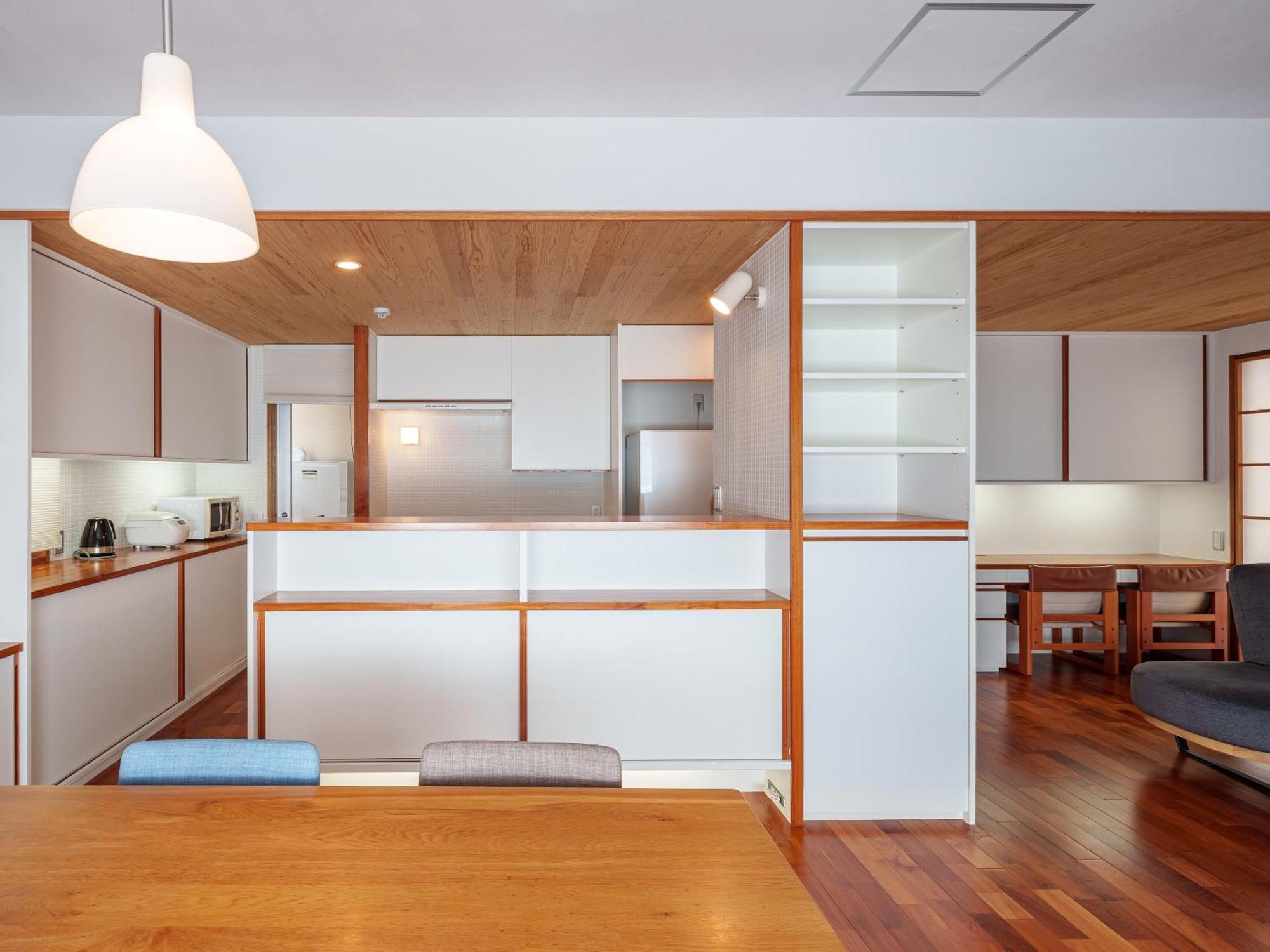 Aqua Palace Chatan By Coldio Premium Chambre photo