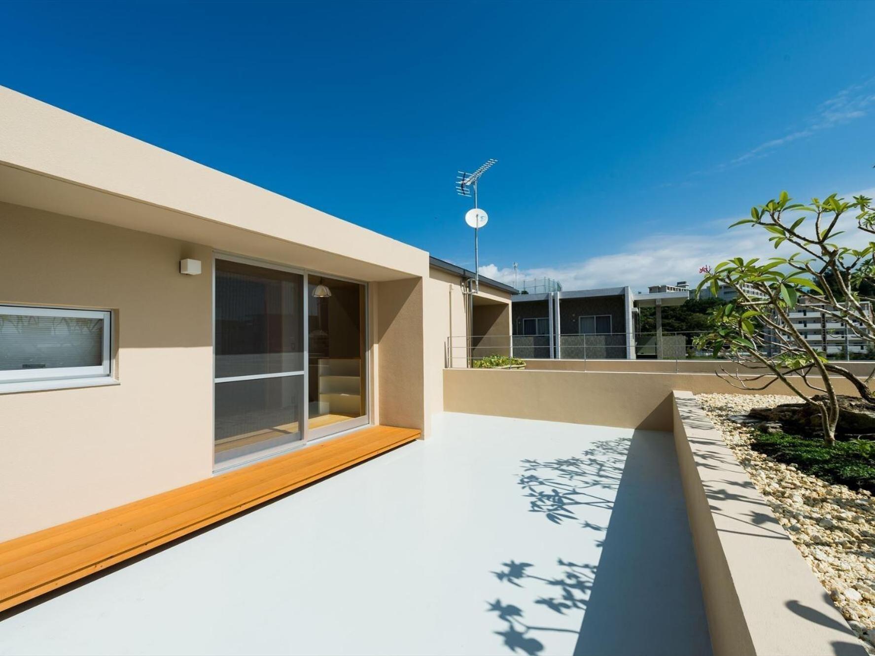 Aqua Palace Chatan By Coldio Premium Chambre photo