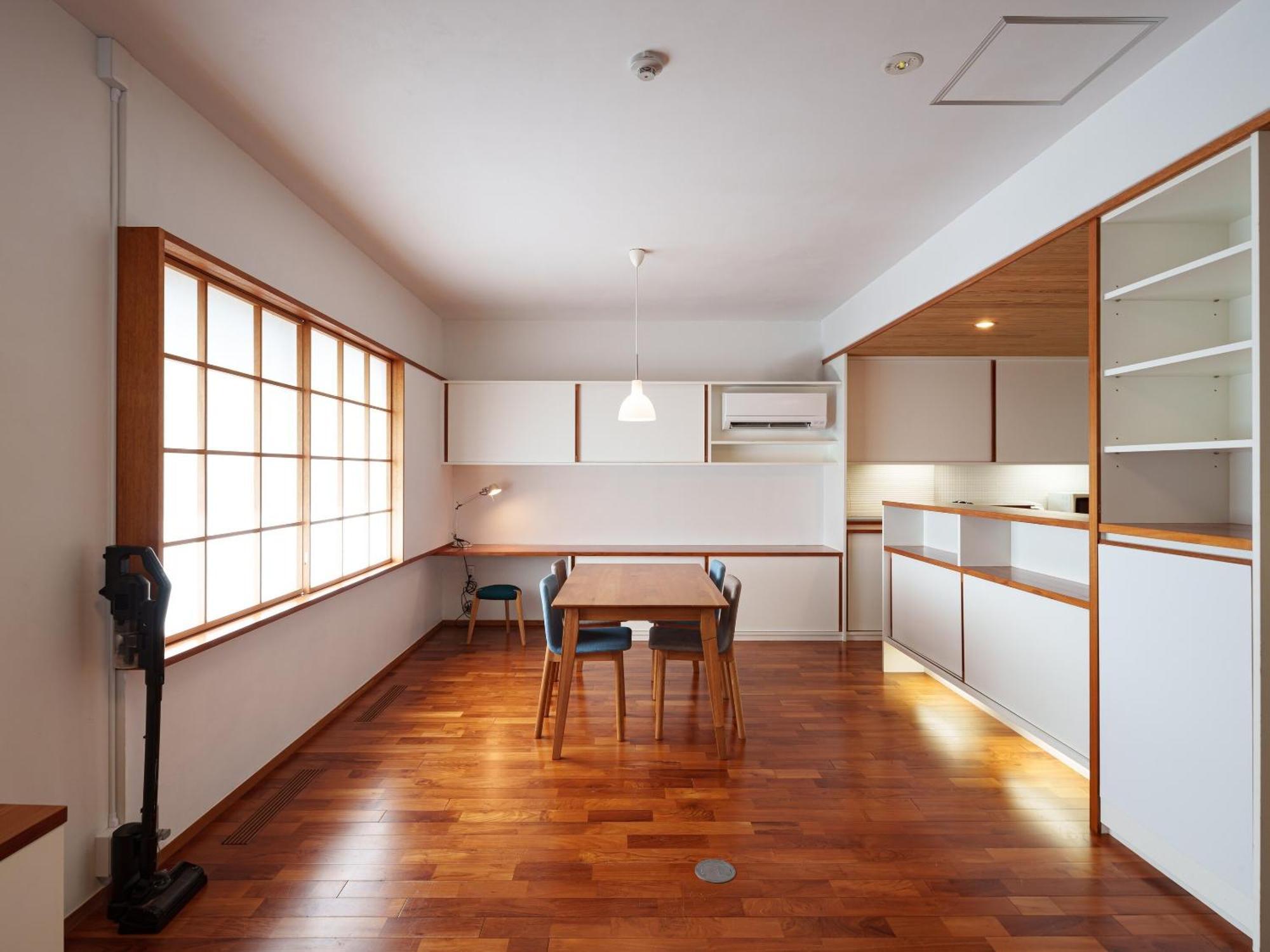 Aqua Palace Chatan By Coldio Premium Chambre photo