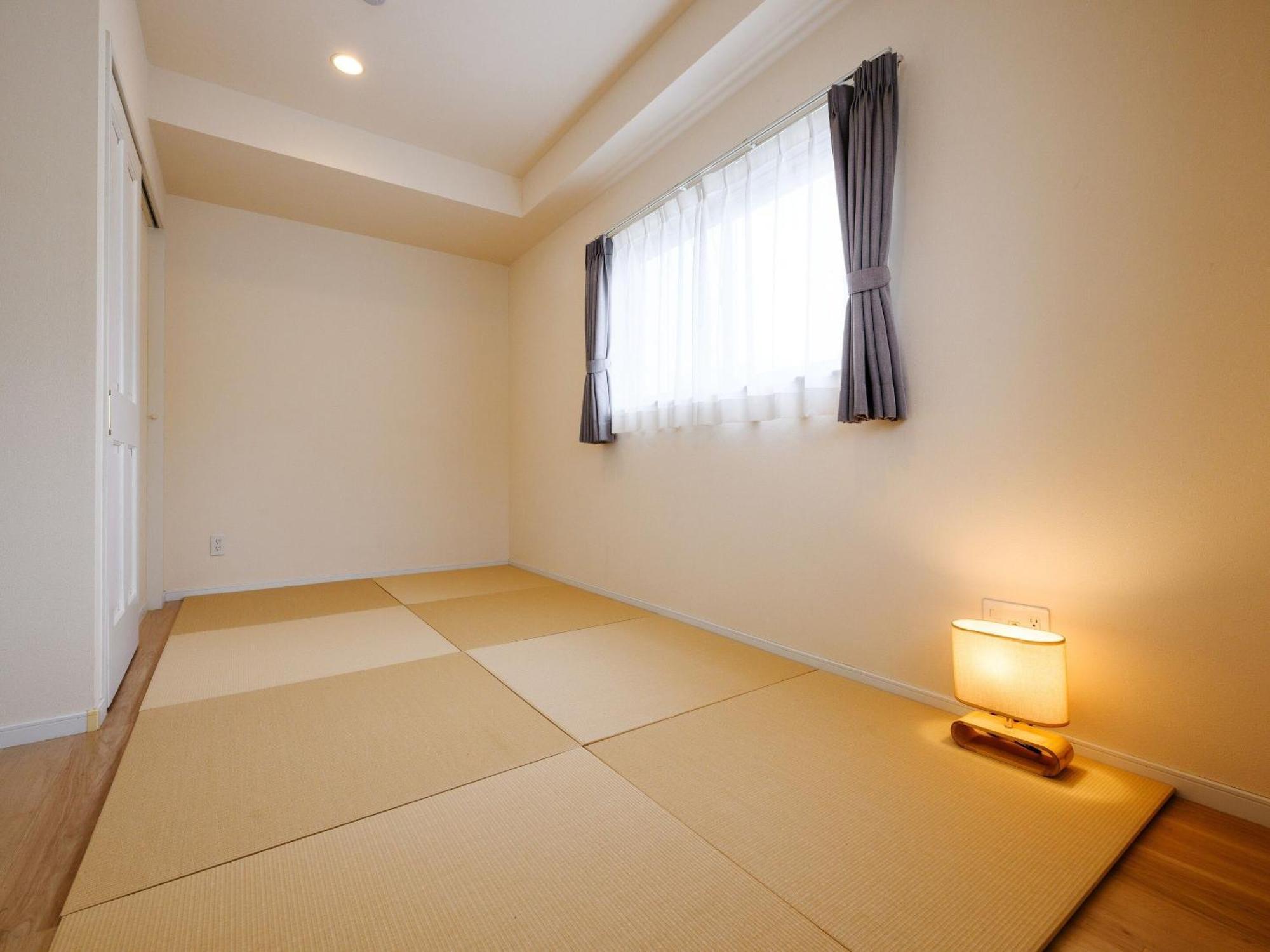 Aqua Palace Chatan By Coldio Premium Chambre photo